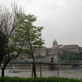 Magyar Nemzeti Galéria Budapest - Egyéb