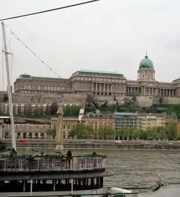 Magyar Nemzeti Galéria