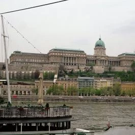 Magyar Nemzeti Galéria Budapest - Egyéb