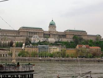 Magyar Nemzeti Galéria