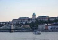 Magyar Nemzeti Galéria Budapest