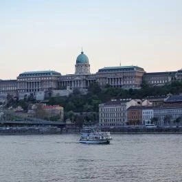 Magyar Nemzeti Galéria Budapest - Egyéb