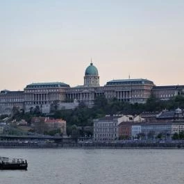 Magyar Nemzeti Galéria Budapest - Egyéb