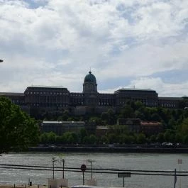 Magyar Nemzeti Galéria Budapest - Egyéb