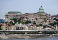 Magyar Nemzeti Galéria Budapest