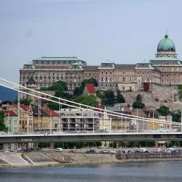 Magyar Nemzeti Galéria Budapest - Egyéb