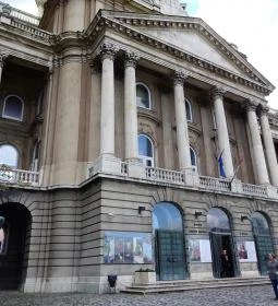 Magyar Nemzeti Galéria