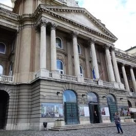 Magyar Nemzeti Galéria Budapest - Egyéb