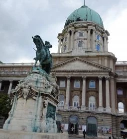 Magyar Nemzeti Galéria