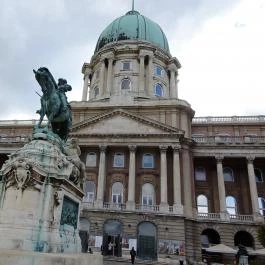 Magyar Nemzeti Galéria Budapest - Egyéb