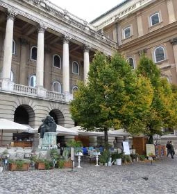 Magyar Nemzeti Galéria