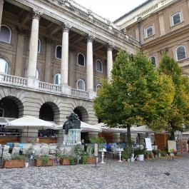 Magyar Nemzeti Galéria Budapest - Egyéb