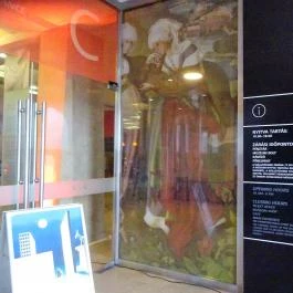 Magyar Nemzeti Galéria Budapest - Egyéb