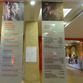 Magyar Nemzeti Galéria Budapest - Egyéb
