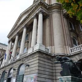 Magyar Nemzeti Galéria Budapest - Egyéb