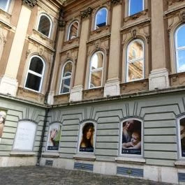 Magyar Nemzeti Galéria Budapest - Egyéb