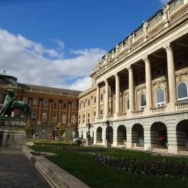 Magyar Nemzeti Galéria Budapest - Egyéb