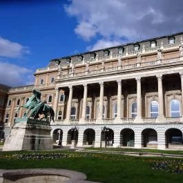 Magyar Nemzeti Galéria Budapest - Egyéb