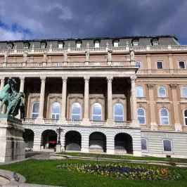 Magyar Nemzeti Galéria Budapest - Egyéb