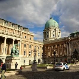 Magyar Nemzeti Galéria Budapest - Egyéb