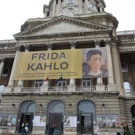 Magyar Nemzeti Galéria Budapest - Egyéb