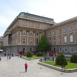 Magyar Nemzeti Galéria Budapest - Egyéb