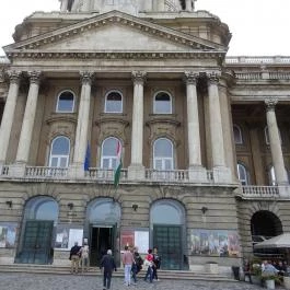 Magyar Nemzeti Galéria Budapest - Egyéb
