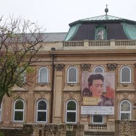 Magyar Nemzeti Galéria Budapest - Egyéb