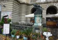 Magyar Nemzeti Galéria Kávézója Budapest