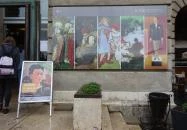 Magyar Nemzeti Galéria Kávézója Budapest