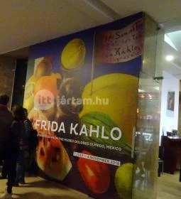 Magyar Nemzeti Galéria Kávézója