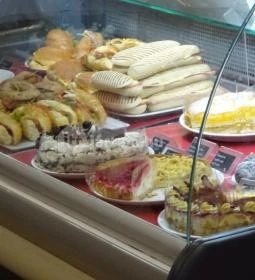 Magyar Nemzeti Galéria Kávézója