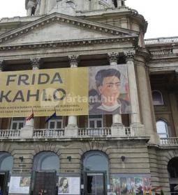 Magyar Nemzeti Galéria Kávézója