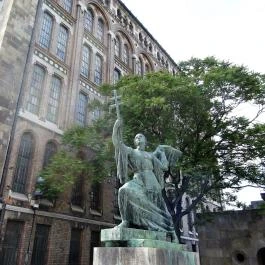 Magyar Nemzeti Levéltár Budapest - Egyéb