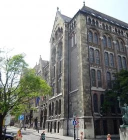 Magyar Nemzeti Levéltár