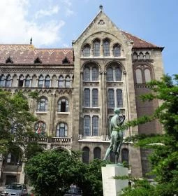 Magyar Nemzeti Levéltár