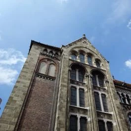 Magyar Nemzeti Levéltár Budapest - Egyéb