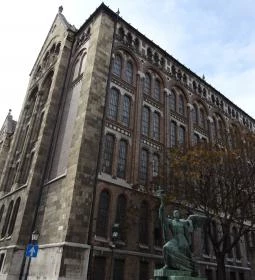 Magyar Nemzeti Levéltár