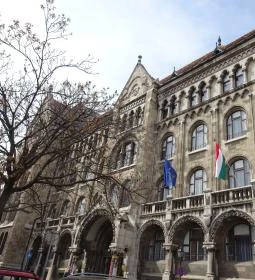 Magyar Nemzeti Levéltár