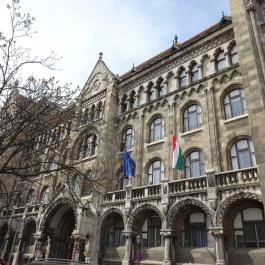 Magyar Nemzeti Levéltár Budapest - Egyéb