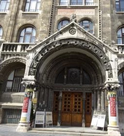 Magyar Nemzeti Levéltár