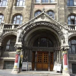 Magyar Nemzeti Levéltár Budapest - Egyéb