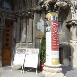 Magyar Nemzeti Levéltár Budapest - Egyéb