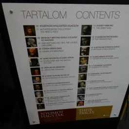 Magyar Nemzeti Levéltár Budapest - Egyéb