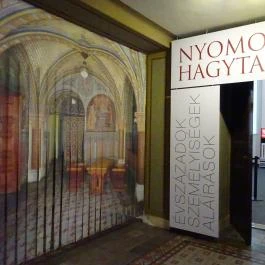 Magyar Nemzeti Levéltár Budapest - Egyéb