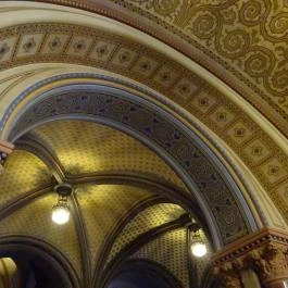 Magyar Nemzeti Levéltár Budapest - Egyéb