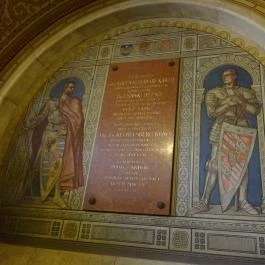 Magyar Nemzeti Levéltár Budapest - Egyéb