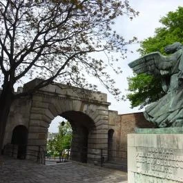 Magyar Nemzeti Levéltár Budapest - Egyéb