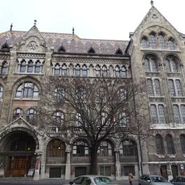 Magyar Nemzeti Levéltár Budapest - Egyéb