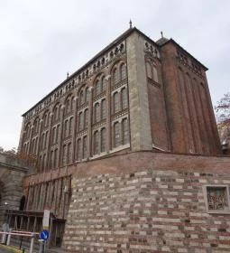 Magyar Nemzeti Levéltár